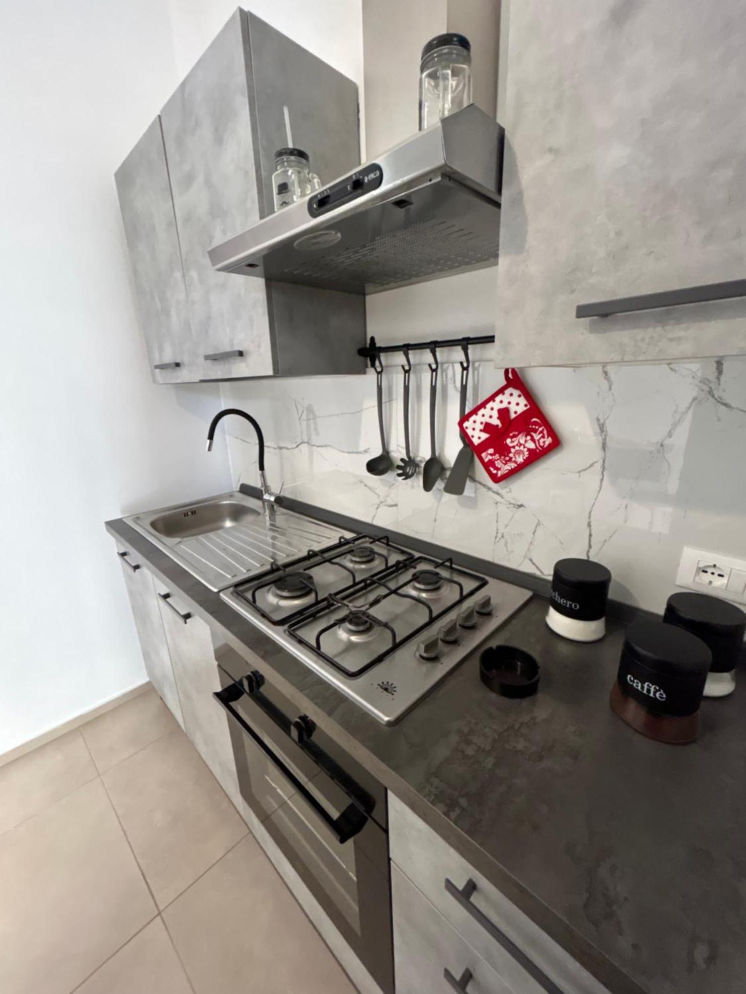 Holiday home La Cupola - N 8
