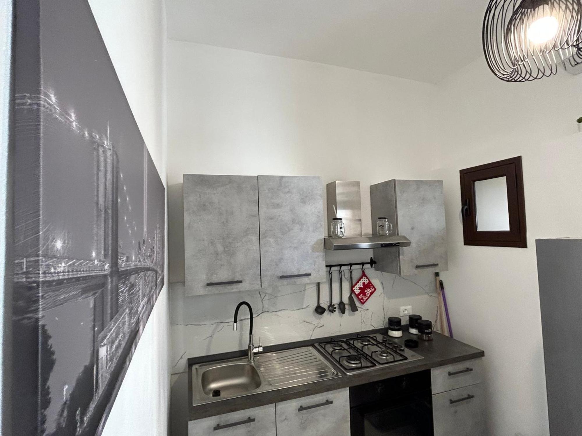La Cupola - N 8 Holiday home